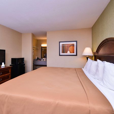 Best Western Northgate Inn Pampa Zewnętrze zdjęcie