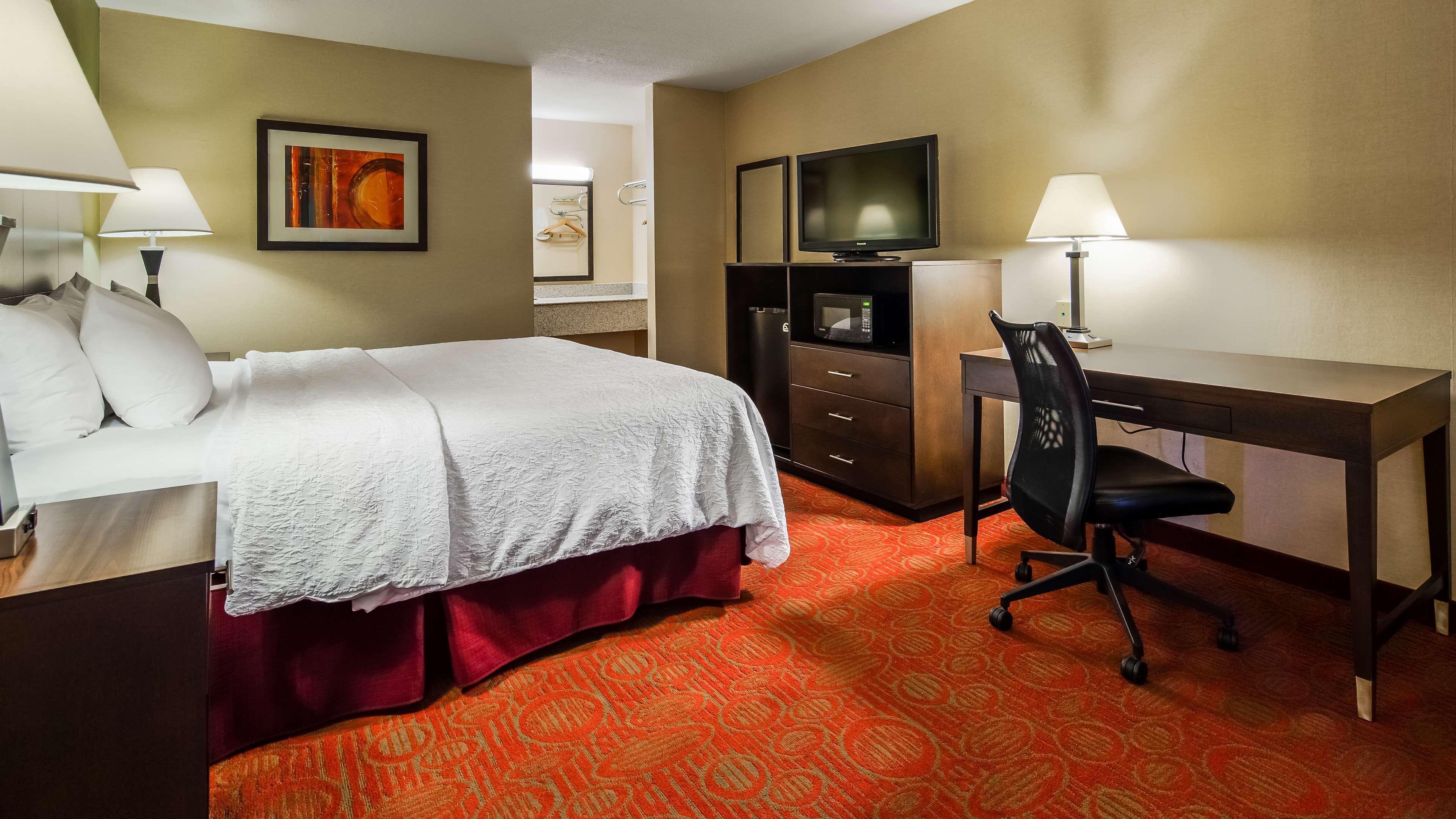 Best Western Northgate Inn Pampa Zewnętrze zdjęcie