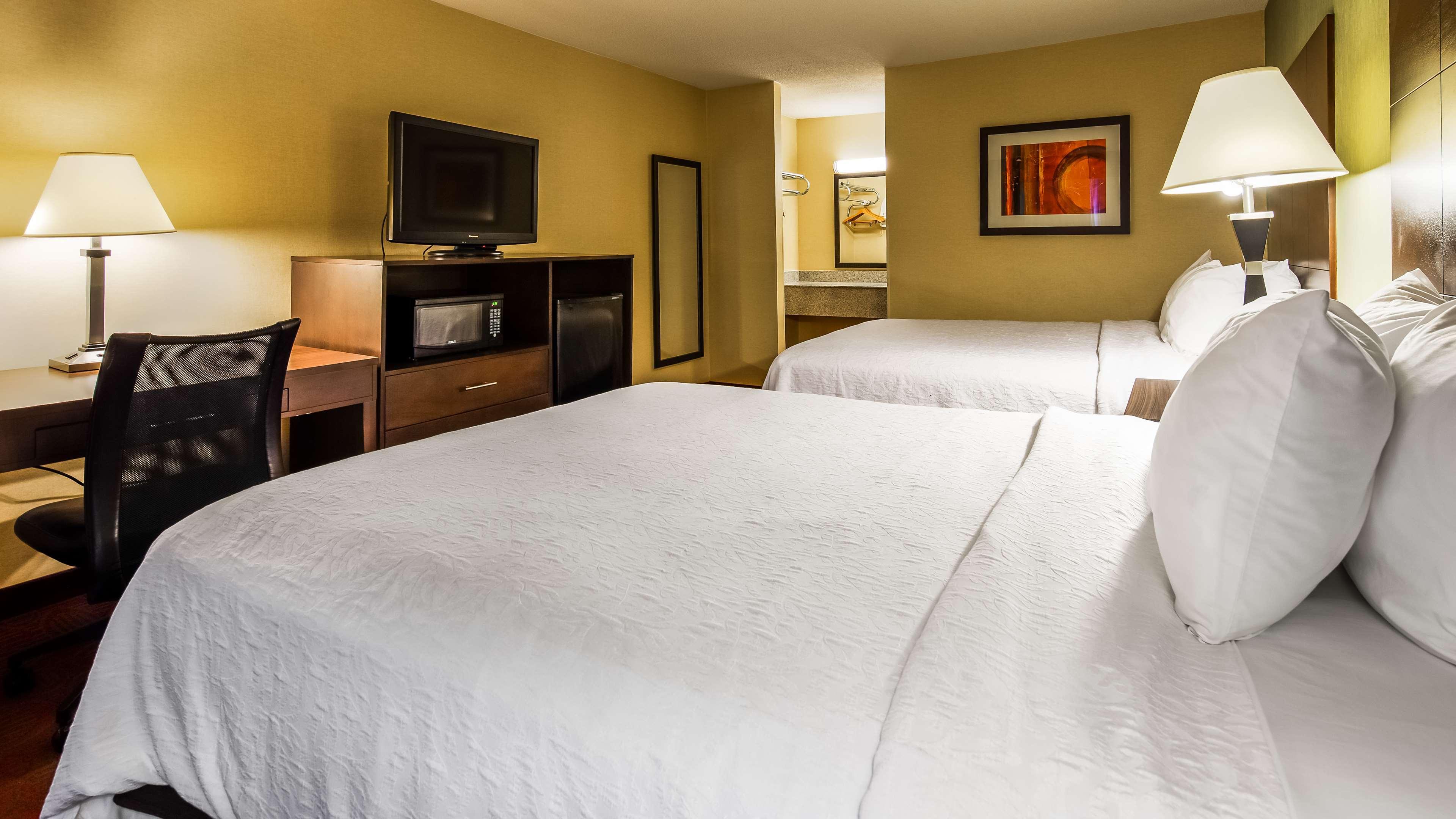 Best Western Northgate Inn Pampa Zewnętrze zdjęcie