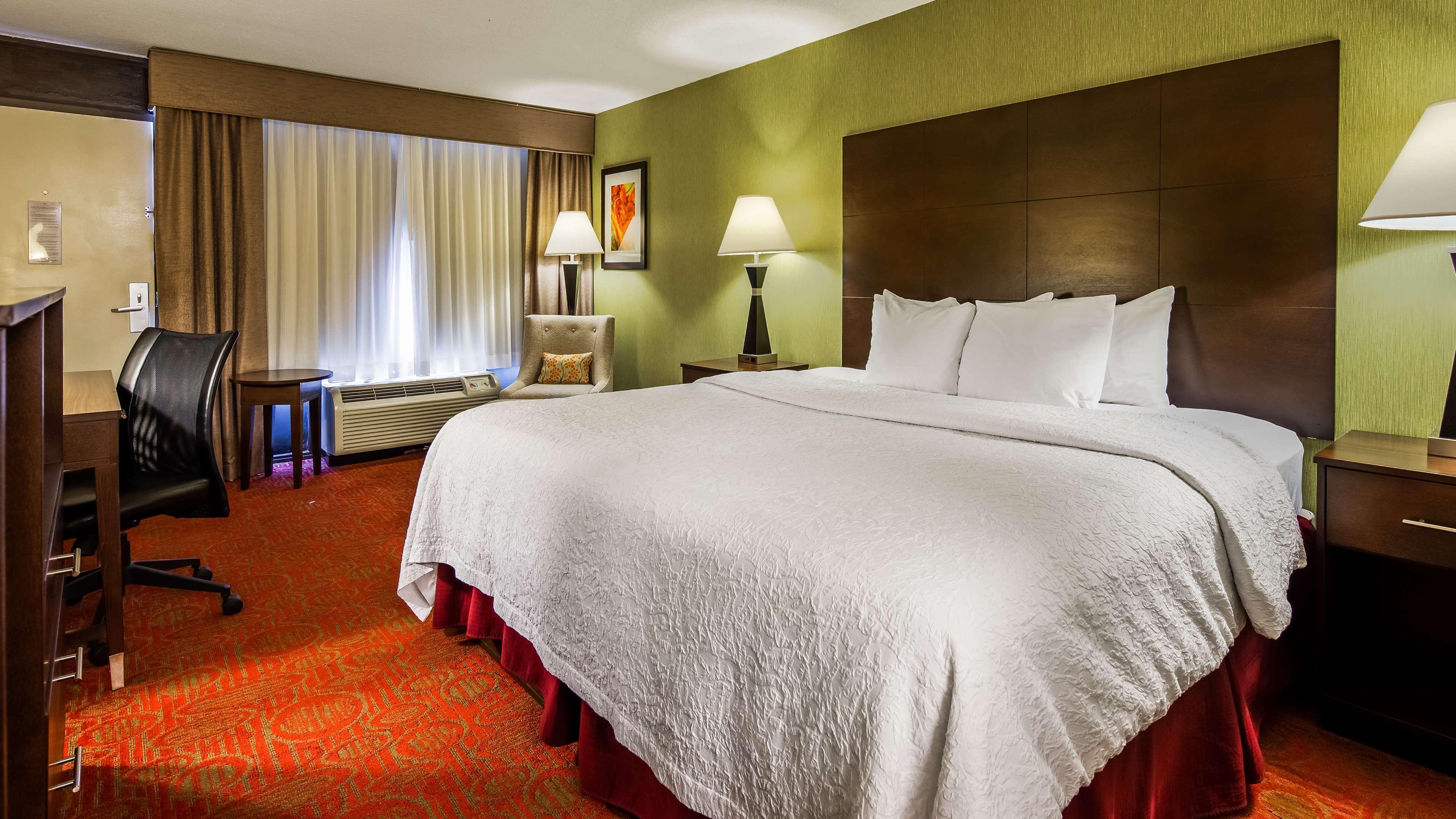 Best Western Northgate Inn Pampa Zewnętrze zdjęcie
