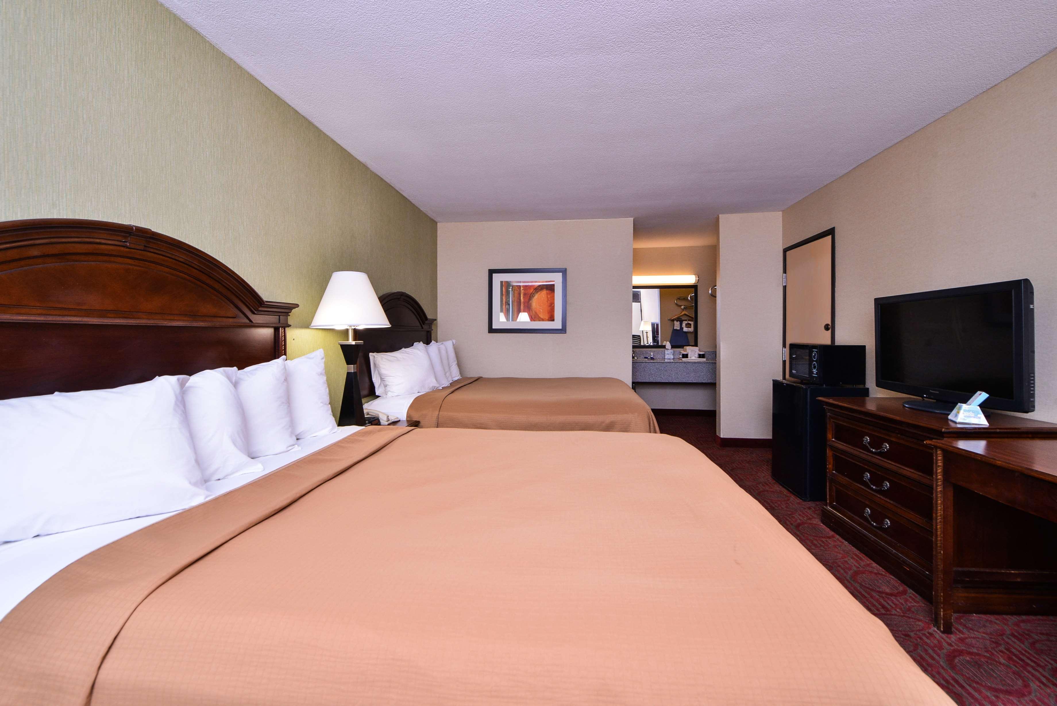Best Western Northgate Inn Pampa Zewnętrze zdjęcie